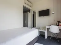 Stay Hotel Lisboa Centro Saldanha Hôtels à : Lisbonne