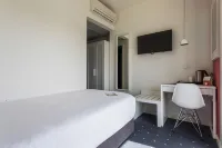 Stay Hotel Lisboa Centro Saldanha Hotels in 