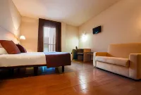 Hotel Balneario Areatza Nº 01224 Hotel a Zeanuri