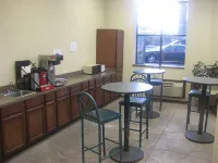 Baymont by Wyndham Downtown Detroit