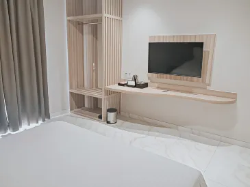 The Icon Hotel