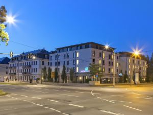 Motel One Dresden - Palaisplatz