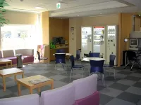 Sapporo International Youth Hostel