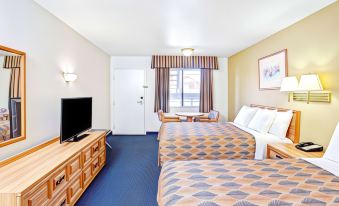 Travelodge by Wyndham Banning CA Near Casino/Outlet Mall