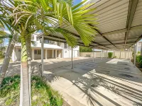 Rockhampton Serviced Apartments Hotels in Allenstown