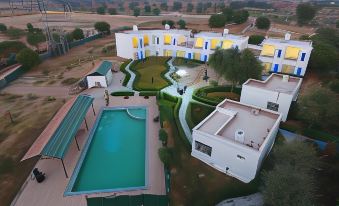 Thar Exotica Spa & Resort