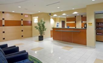 SpringHill Suites Norfolk Old Dominion University