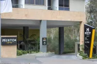 Meriton Suites North Ryde Hotels in Pymble