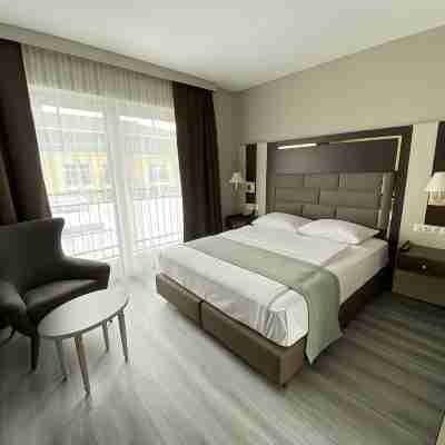 City Hotel Frankfurt Bad Vilbel Rooms