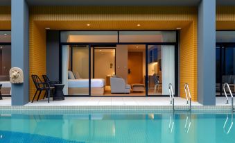 Wyndham Garden Naithon Phuket