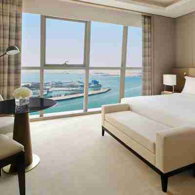 InterContinental Hotels Residences Abu Dhabi Rooms
