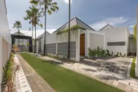 Villa Fenosa Seminyak by Nagisa Bali Hotel in zona Bina STIKES Bali Usada
