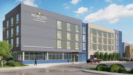 Microtel Inn & Suites by Wyndham Summerside