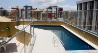 Trópico Praia Hotel