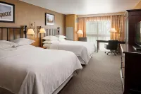 Sheraton Sioux Falls & Convention Center Hotel berhampiran University of Sioux Falls