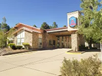 Pinetop Studio Suites Hotels in Pinetop-Lakeside