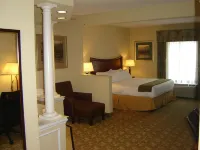 Holiday Inn Express Jacksonville East