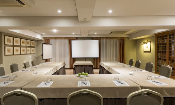 Parador de Cordoba la Arruzafa