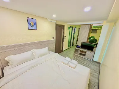 Nona Hotel