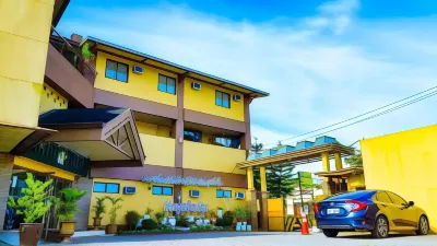 Magallanes Square Hotel Inc. Hotels in Tagaytay City