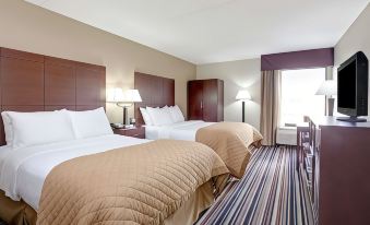 Wyndham Garden Charlotte Airport Southeast