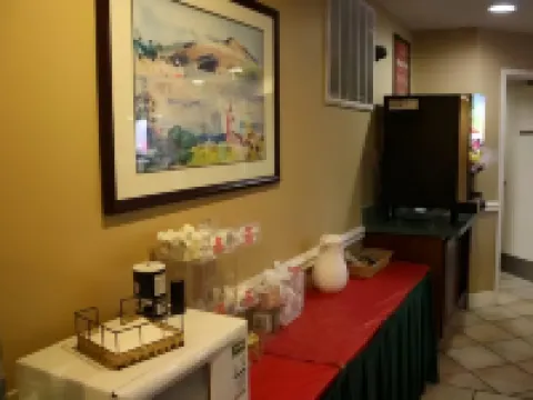 SureStay Hotel by Best Western Brunswick Hotels in Glynn County