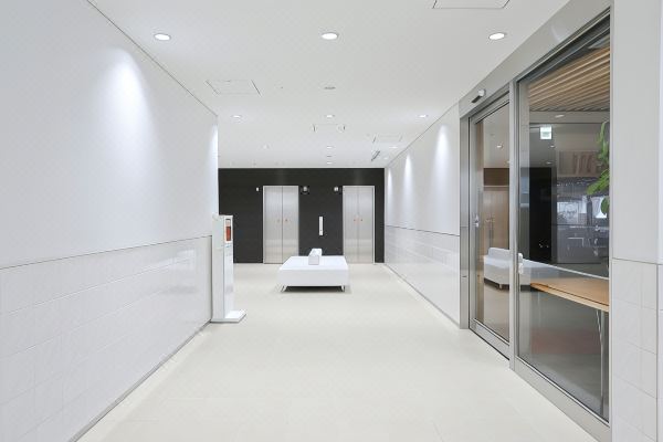 유니조 인 익스프레스 가고시마 덴몬칸(Koko Hotel Kagoshima Tenmonkan)_3
