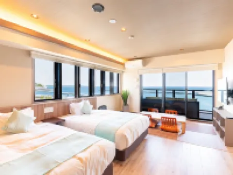 LiVEMAX RESORT ATAMI OCEAN Hotels in Atami