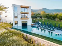 The Norm Collection Door'a Bodrum