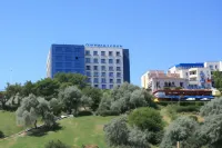 Hotel Continental Forum Constanta Hotels in 