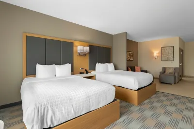 La Quinta Inn & Suites by Wyndham Coralville Iowa City