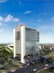 Grand Swiss-Belhotel Darmo Các khách sạn gần Gedung Pascasarjana