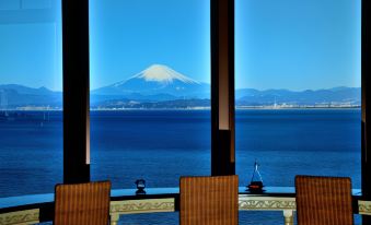 Enoshima Hotel