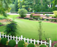 Colonial Gardens B & B