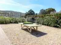 La Gaillarde
