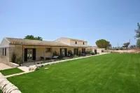 Poggio Leano Boutique Hotel