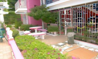 PinkHibiscus Guest House