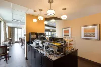 Spark by Hilton Cleveland Beachwood Các khách sạn ở Beachwood