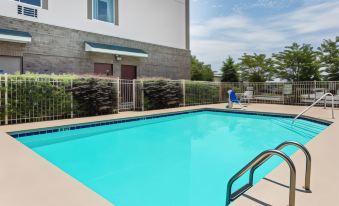 La Quinta Inn & Suites by Wyndham Augusta/Fort Eisenhower