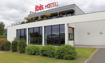 Ibis Guingamp - Coeur de Bretagne