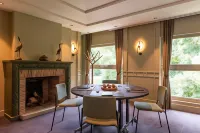 Les Etangs de Corot Hotels in Chaville