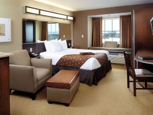 Microtel Inn & Suites by Wyndham St Clairsville