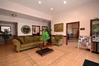Americas Best Value Inn and Suites San Benito Hotels in Cameron County