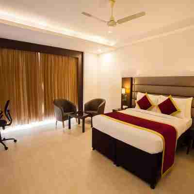 Velvet Clarks Exotica Rooms