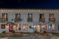 Kastalia Boutique Hotel Hotels near Tholos of Athena Pronaia