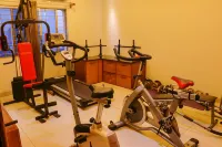 Hotel Afford Inn