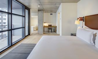 Boro Hotel