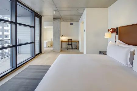 Boro Hotel