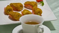 تانغ بالاس هوتل - فطور