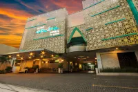 Grand Amira Hotel Hotels in der Nähe von Klewer Market